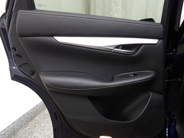 Photo of 2019 Blue INFINITI QX50