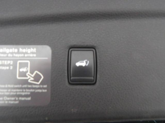 Photo of 2019 Blue INFINITI QX50