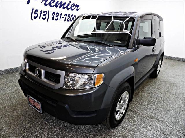 2009 Honda Element
