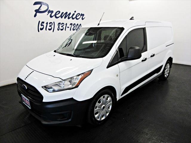 2019 Ford Transit Connect