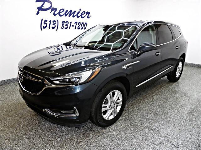 2019 Buick Enclave