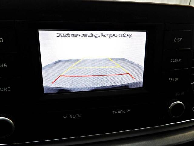 Photo of 2018 Black Kia Rio