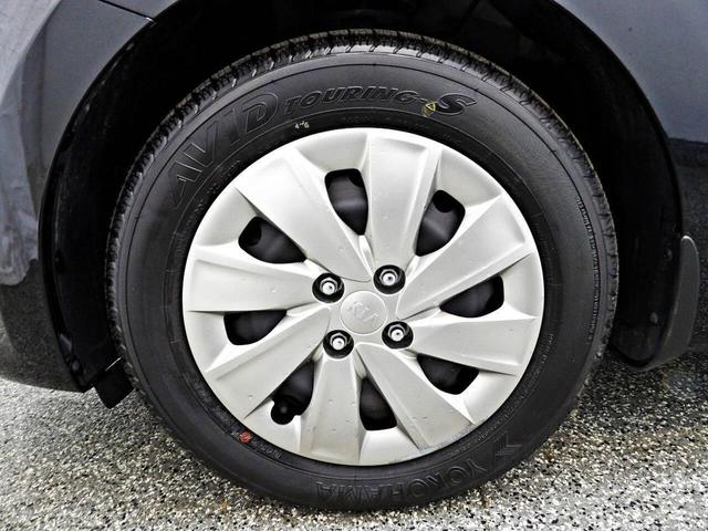 Photo of 2018 Black Kia Rio