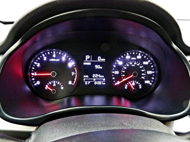 Photo of 2018 Black Kia Rio