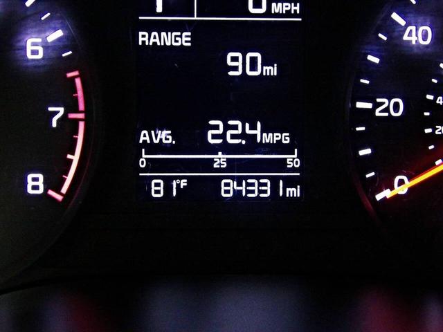 Photo of 2018 Black Kia Rio