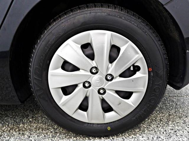 Photo of 2018 Black Kia Rio