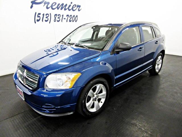 2010 Dodge Caliber