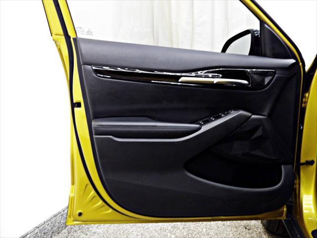Photo of 2021 Yellow Kia Seltos