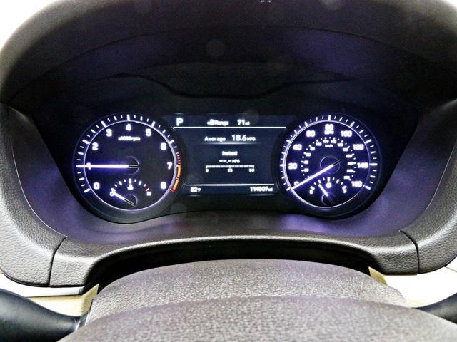 Photo of 2018 Black Genesis G80