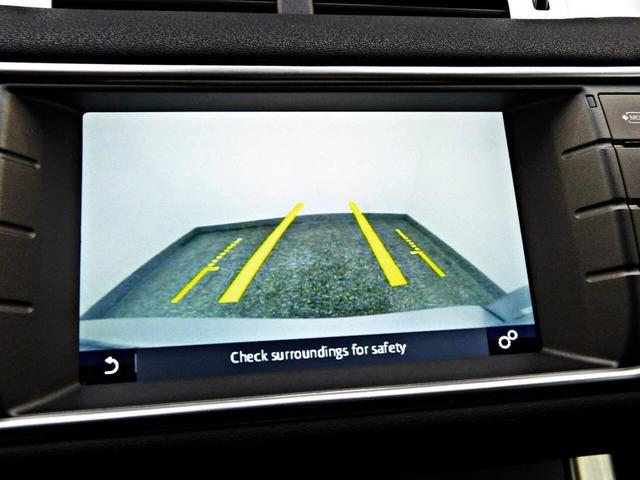 Photo of 2017 Silver Land Rover Range Rover Evoque