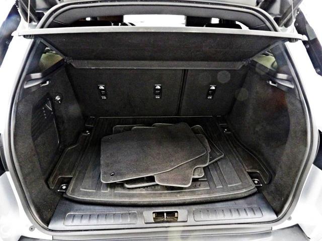 Photo of 2017 Silver Land Rover Range Rover Evoque