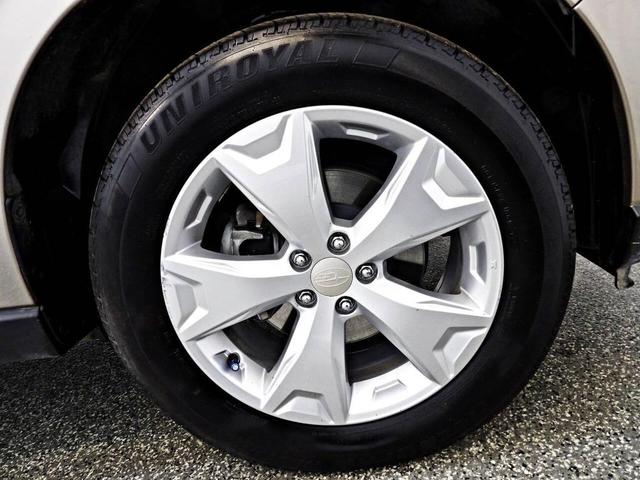 Photo of 2015 Tan Subaru Forester