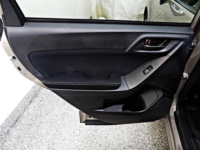 Photo of 2015 Tan Subaru Forester