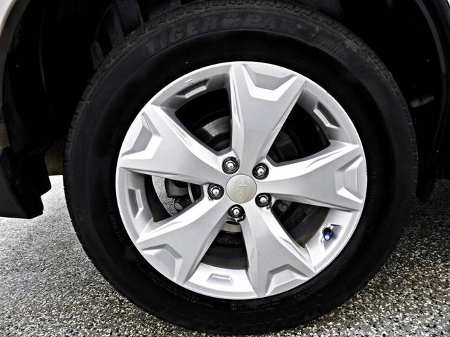 Photo of 2015 Tan Subaru Forester