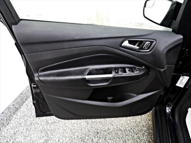Photo of 2017 Black Ford C-Max Energi