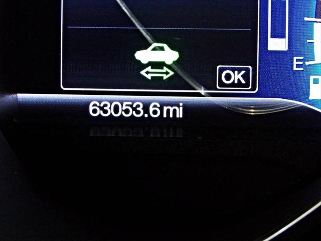 Photo of 2017 Black Ford C-Max Energi