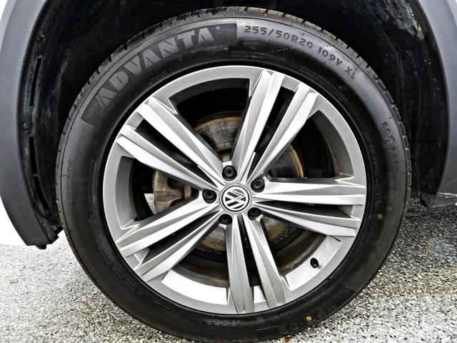 Photo of 2019 White Volkswagen Atlas
