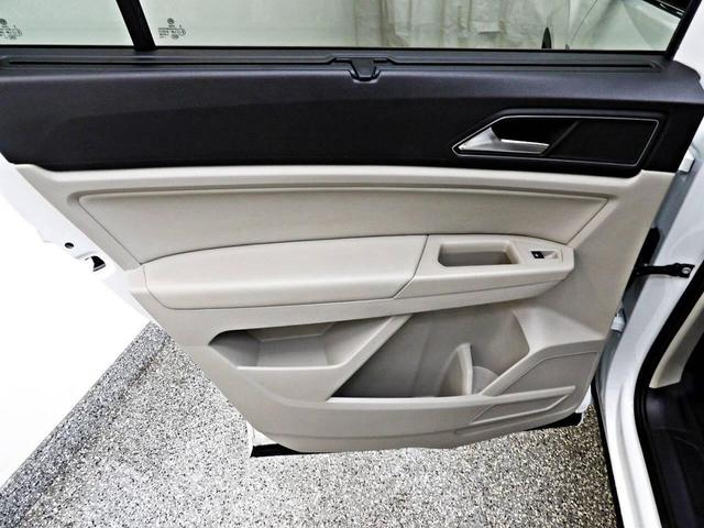 Photo of 2019 White Volkswagen Atlas