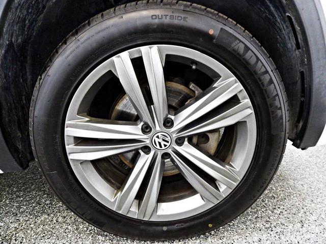 Photo of 2019 White Volkswagen Atlas