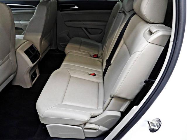 Photo of 2019 White Volkswagen Atlas