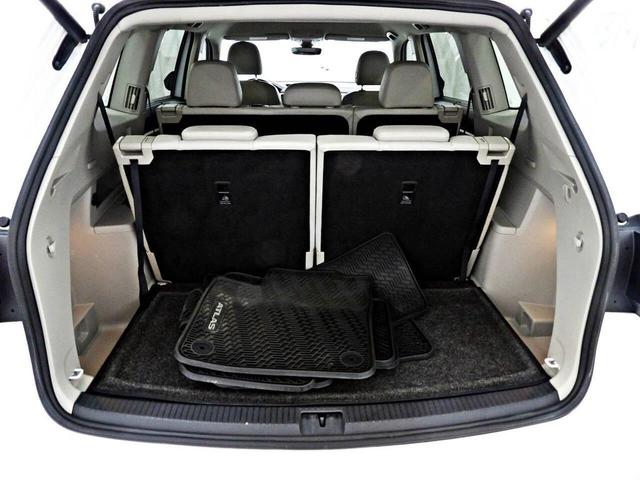 Photo of 2019 White Volkswagen Atlas