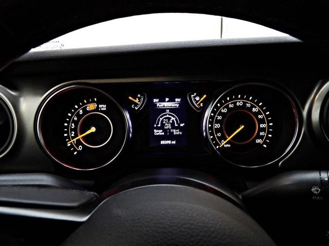 Photo of 2020 Titanium Jeep Wrangler Unlimited