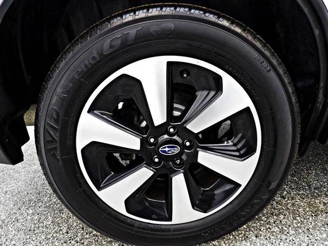 Photo of 2017 Silver Subaru Forester