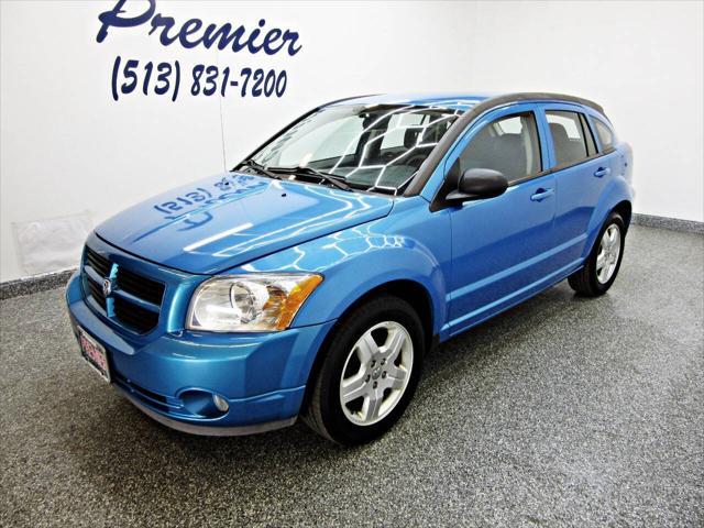 2009 Dodge Caliber