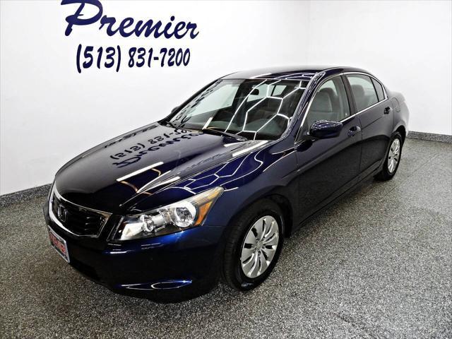 2010 Honda Accord