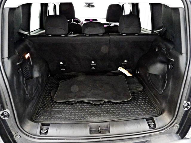 Photo of 2020 Black Jeep Renegade