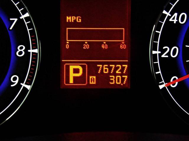 Photo of 2010 Black INFINITI EX35