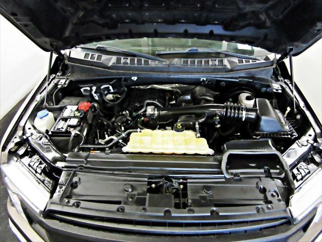 Photo of 2019 Brown Ford F-150