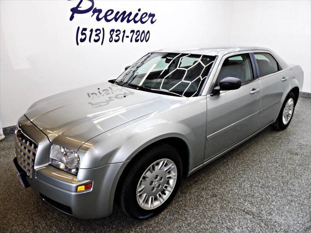 2006 Chrysler 300