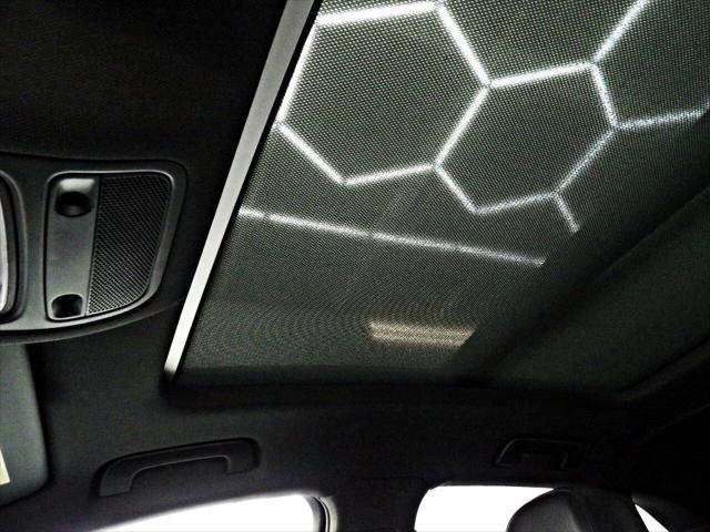 Photo of 2017 Blue Audi Q3