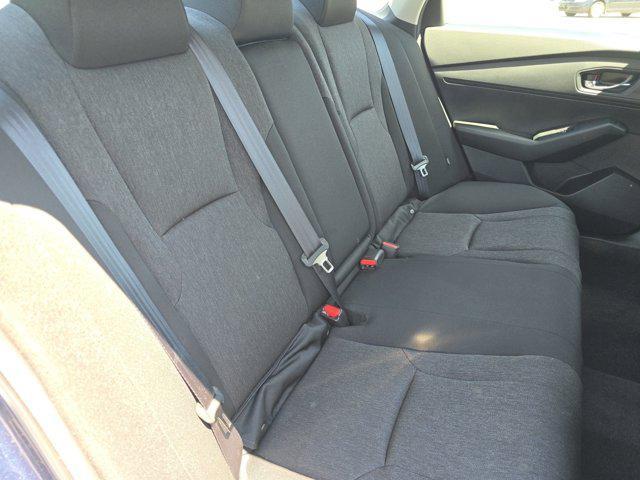 Photo of 2023 Canyon River Blue Metallic Honda Accord