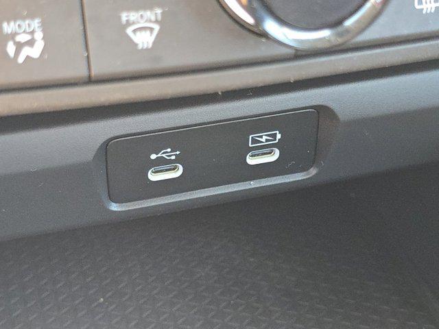 Photo of 2023 Canyon River Blue Metallic Honda Accord