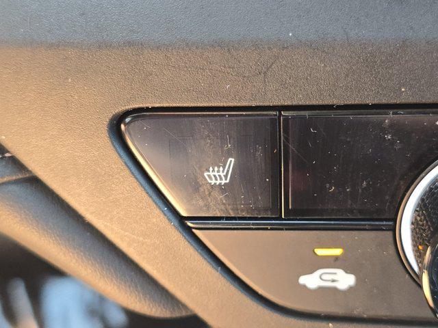 Photo of 2023 Canyon River Blue Metallic Honda Accord