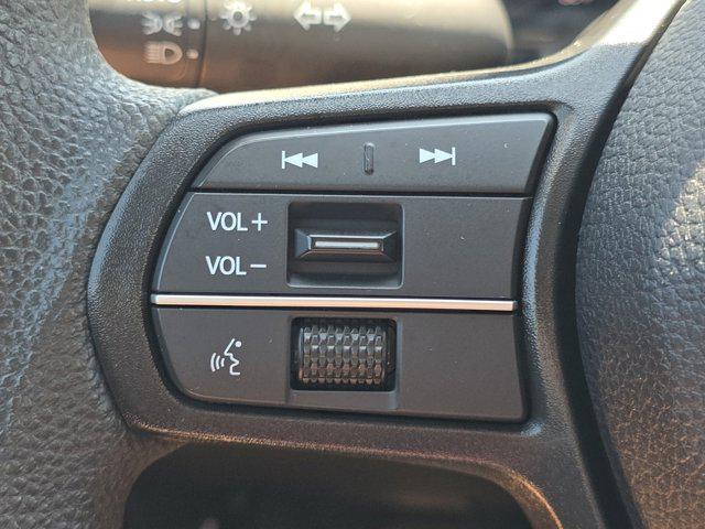 Photo of 2023 Canyon River Blue Metallic Honda Accord