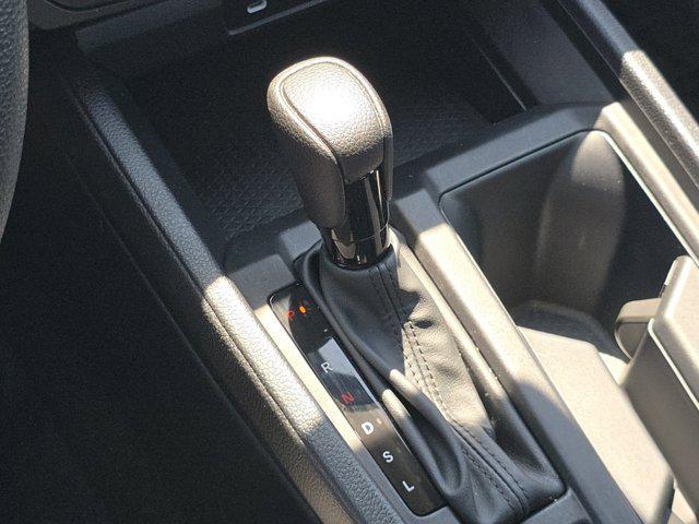 Photo of 2023 Canyon River Blue Metallic Honda Accord