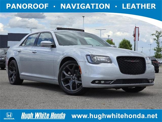 2022 Chrysler 300