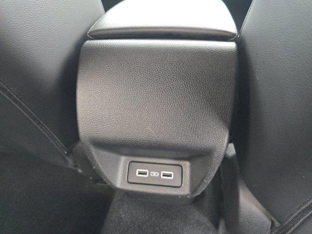 Photo of 2024 Meteorite Gray Metallic Honda Civic