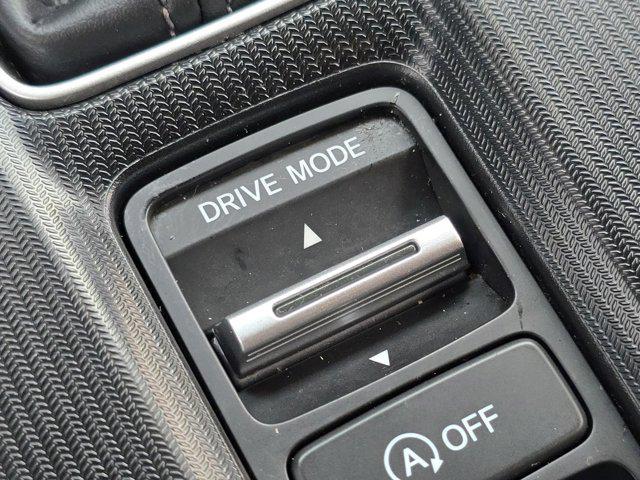 Photo of 2024 Meteorite Gray Metallic Honda Civic