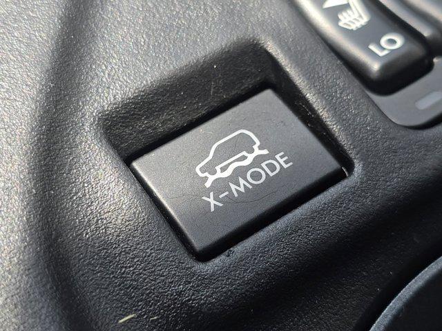 Photo of 2021 Crystal Black Pearl Subaru Crosstrek