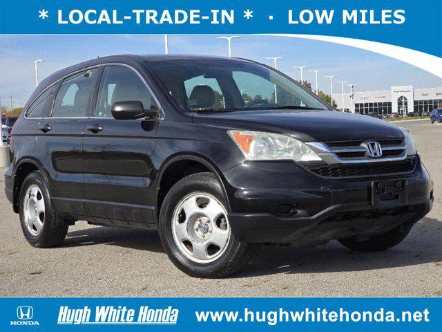 2010 Honda CR-V