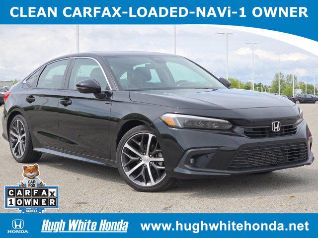 2023 Honda Civic