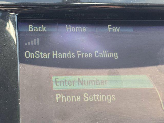 Photo of 2013 Black Granite Metallic Chevrolet Malibu