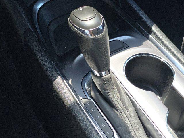 Photo of 2019 Pacific Blue Metallic Chevrolet Malibu