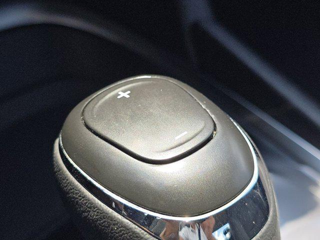 Photo of 2019 Pacific Blue Metallic Chevrolet Malibu