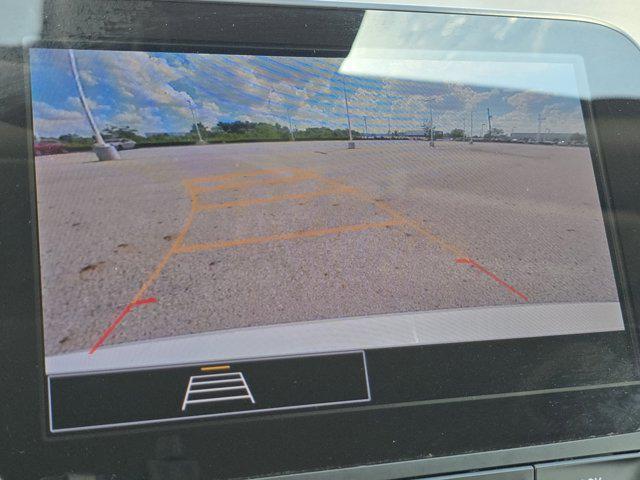 Photo of 2023 Summit White Chevrolet Malibu