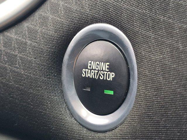 Photo of 2023 Summit White Chevrolet Malibu